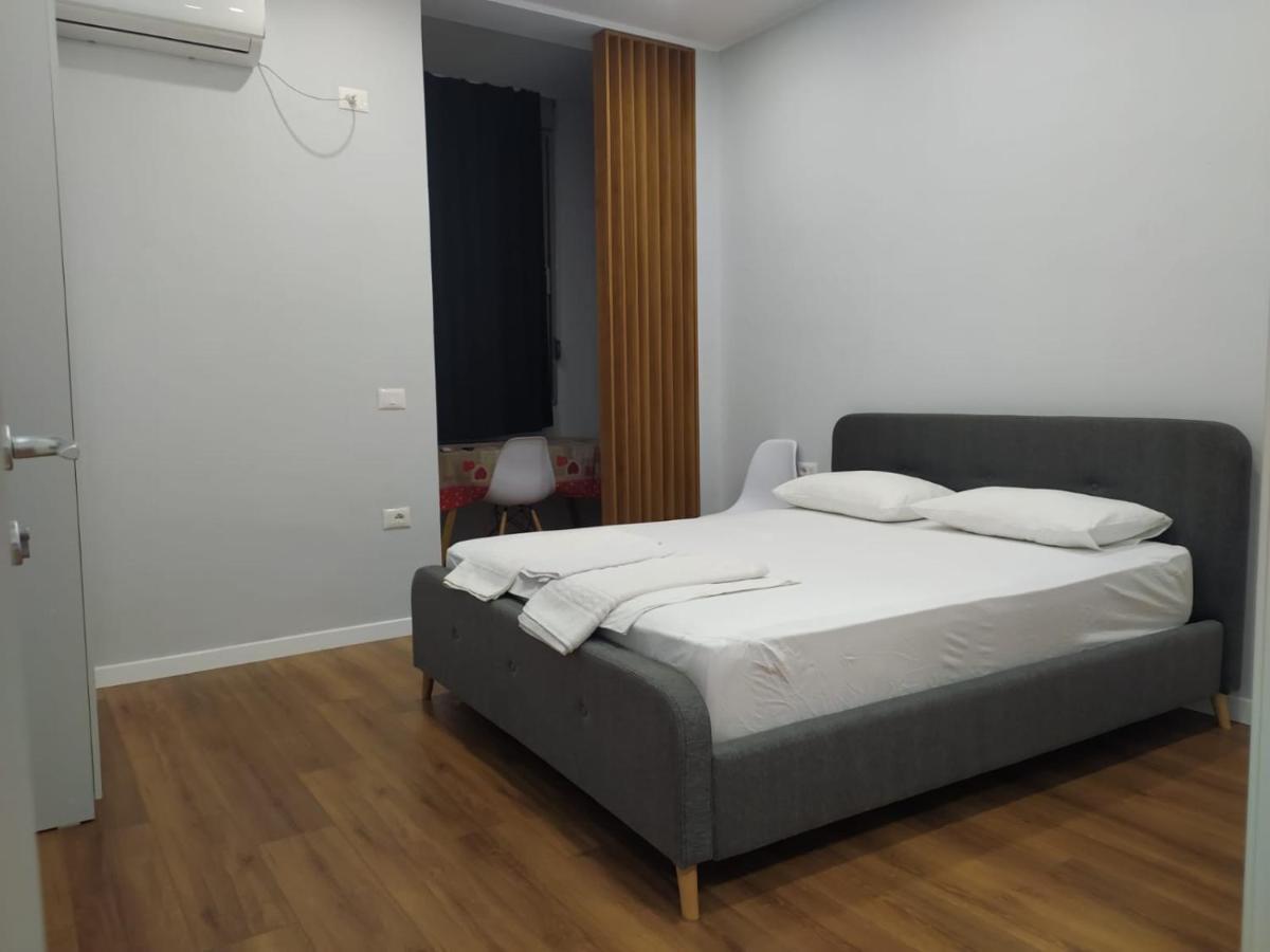 Be Solei Studio Apartments Sol 2 Τίρανα Εξωτερικό φωτογραφία
