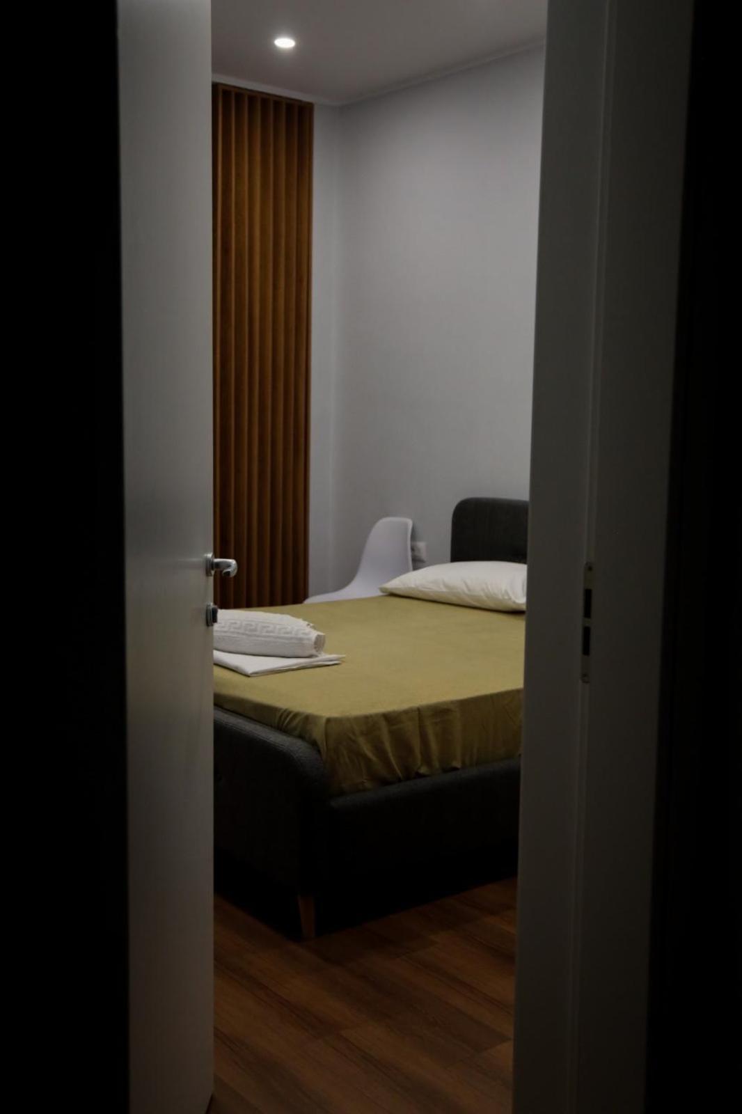 Be Solei Studio Apartments Sol 2 Τίρανα Εξωτερικό φωτογραφία