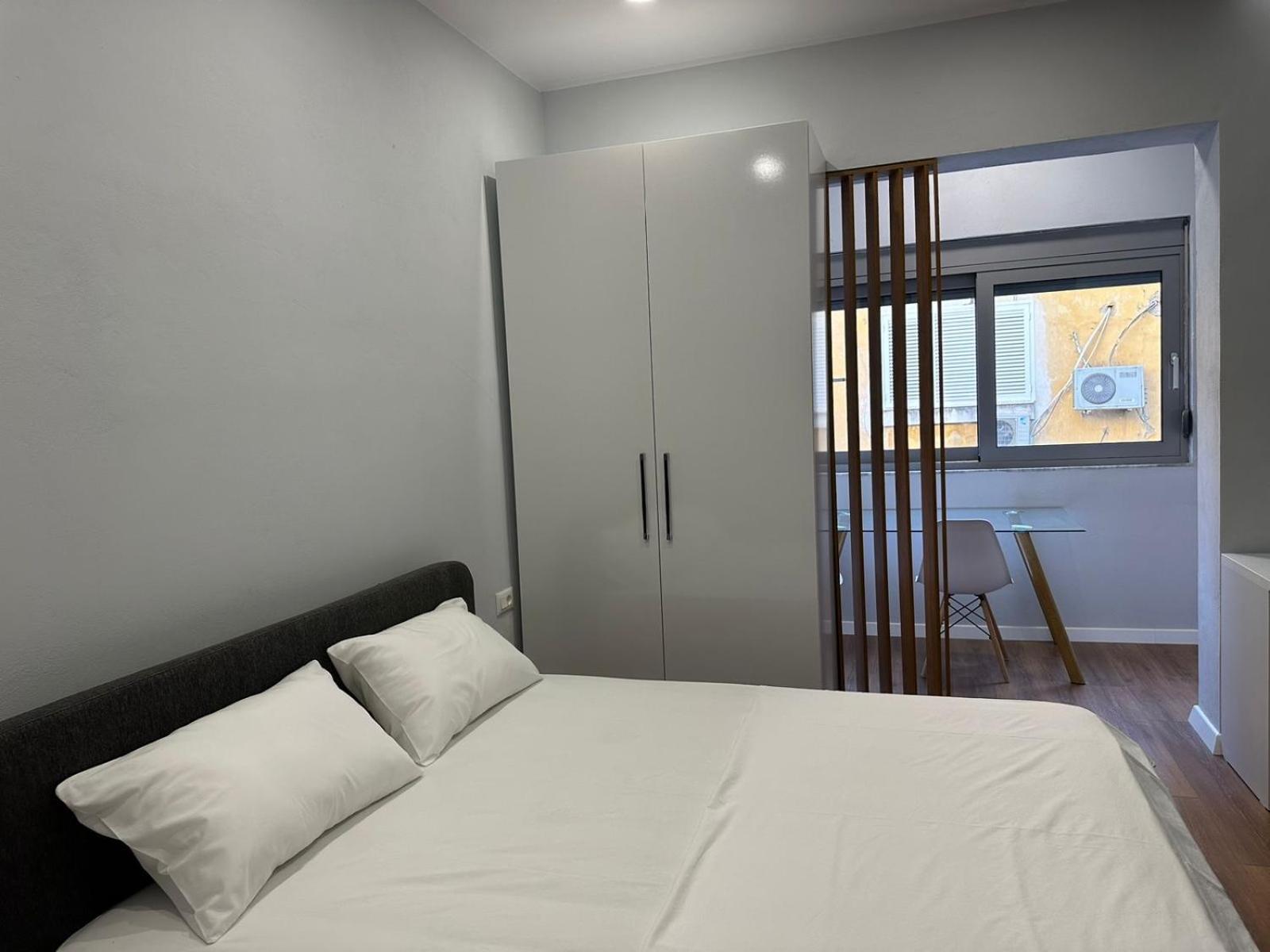 Be Solei Studio Apartments Sol 2 Τίρανα Εξωτερικό φωτογραφία