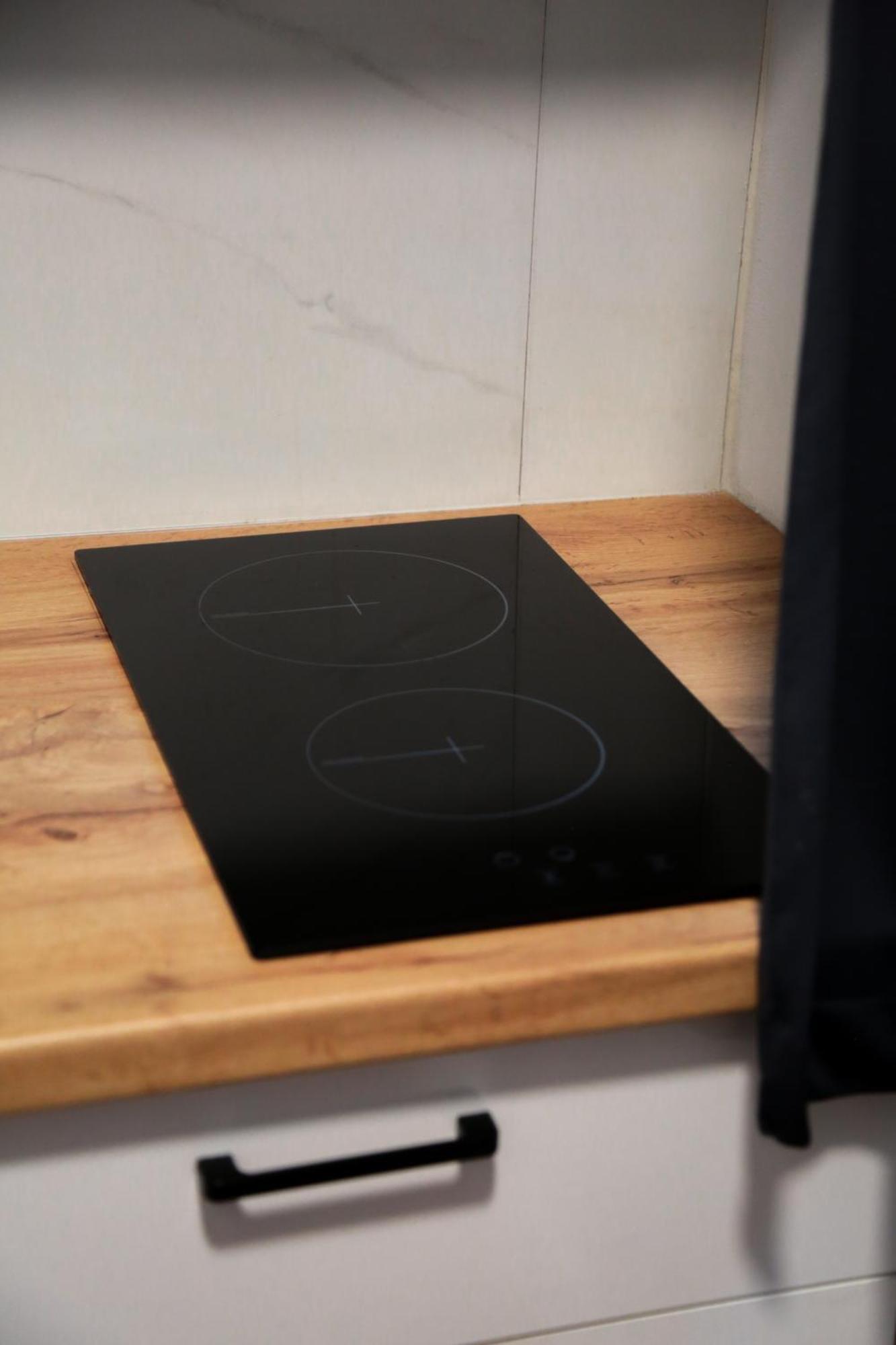 Be Solei Studio Apartments Sol 2 Τίρανα Εξωτερικό φωτογραφία